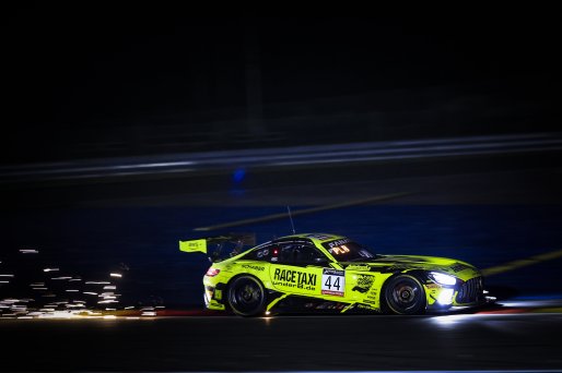 #44 GetSpeed Mercedes-AMG GT3 Patrick ASSENHEIMER Michael BLANCHEMAIN Axel BLOM Jim PLA Mercedes-AMG GT3 Gold Cup, Race
 | SRO / Patrick Hecq Photography