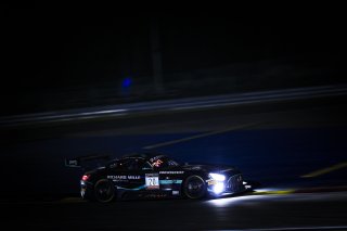 #20 SPS automotive performance Mercedes-AMG GT3 Tim MÜLLER George KURTZ Valentin PIERBURG Reema JUFFALI Mercedes-AMG GT3 Bronze Cup, Race
