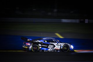 #33 Team WRT Audi R8 LMS evo II GT3 Arnold ROBIN Ryuichiro TOMITA Ulysse DE PAUW Maxime ROBIN Audi R8 LMS evo II GT3 Gold Cup, Race
