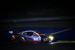 #33 Team WRT Audi R8 LMS evo II GT3 Arnold ROBIN Ryuichiro TOMITA Ulysse DE PAUW Maxime ROBIN Audi R8 LMS evo II GT3 Gold Cup, Race
