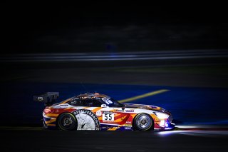 #55 AMG Team GruppeM Racing Mercedes-AMG GT3 Maro ENGEL Maximilian BUHK Mikael GRENIER Mercedes-AMG GT3 Pro Cup, Race
