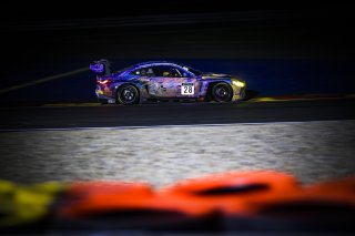 #28 Samantha Tan Racing BMW M4 GT3 Samantha TAN Maxime OOSTEN Nick WITTMER Harry GOTTSACKER BMW M4 GT3 Silver Cup, Race
