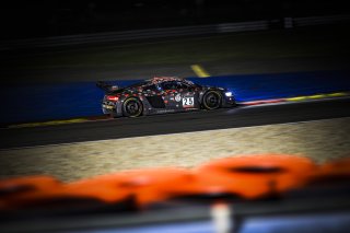 #25 Audi Sport Team Sainteloc Audi R8 LMS evo II GT3 Lucas LEGERET Christopher MIES Patric NIEDERHAUSER Audi R8 LMS evo II GT3 Pro, Race

