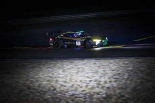 #50 Rowe Racing BMW M4 GT3 Daniel HARPER Neil VERHAGEN Max HESSE BMW M4 GT3 Pro, Race
