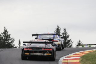 #25 Audi Sport Team Sainteloc Audi R8 LMS evo II GT3 Lucas LEGERET Christopher MIES Patric NIEDERHAUSER Audi R8 LMS evo II GT3 Pro, Race
