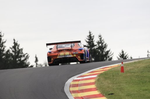 #75 SunEnergy1- by SPS*** Mercedes-AMG GT3 Dominik BAUMANN Martin KONRAD Kenny HABUL Philip ELLIS Mercedes-AMG GT3 Pro-Am Cup, Race
 | SRO / Patrick Hecq Photography