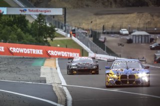 #28 Samantha Tan Racing BMW M4 GT3 Samantha TAN Maxime OOSTEN Nick WITTMER Harry GOTTSACKER BMW M4 GT3 Silver Cup, Race
