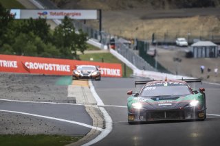 #38 Jota McLaren 720 S GT3 Marvin KIRCHHÖFER Oliver WILKINSON Rob BELL McLaren 720 S GT3 Pro, Race
