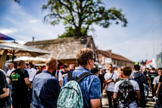 Grid Walk

