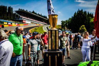 Grid Walk
