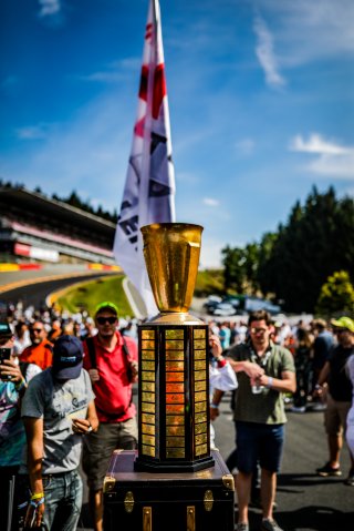 Grid Walk
