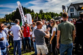 Grid Walk
