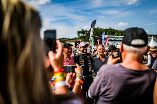 Grid Walk
