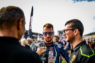 Grid Walk

