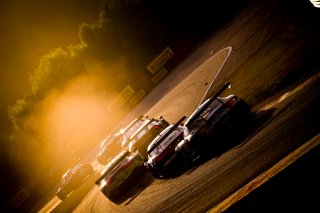 #90 Madpanda Motorsport Mercedes-AMG GT3 Sean WALKINSHAW Oscar TUNJO Patrick KUJALA Ezequiel PEREZ COMPANC Mercedes-AMG GT3 Silver Cup, Race
