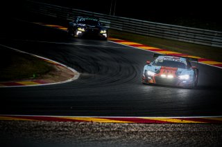 #30 Team WRT Audi R8 LMS evo II GT3 Jean-Baptiste SIMMENAUER Benjamin GOETHE Thomas NEUBAUER Audi R8 LMS evo II GT3 Silver Cup, Race
