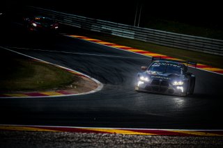 #50 Rowe Racing BMW M4 GT3 Daniel HARPER Neil VERHAGEN Max HESSE BMW M4 GT3 Pro, Race
