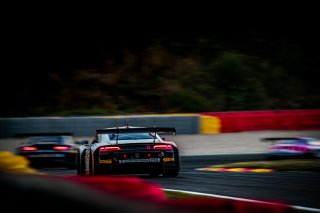 #12 Audi Sport Team Tresor Audi R8 LMS evo II GT3 Luca GHIOTTO Christopher HAASE Mattia DRUDI Audi R8 LMS evo II GT3 Pro, Race
