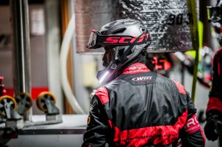 Pitlane, Race
