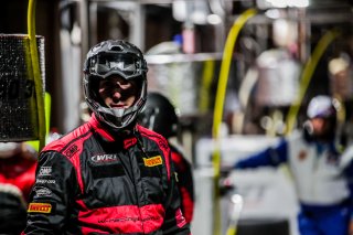 Pitlane, Race
