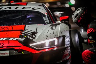 #32 Audi Sport Team WRT Audi R8 LMS evo II GT3 Dries VANTHOOR Kelvin VAN DER LINDE Charles WEERTS Audi R8 LMS evo II GT3 Pro, Pitlane, Race
