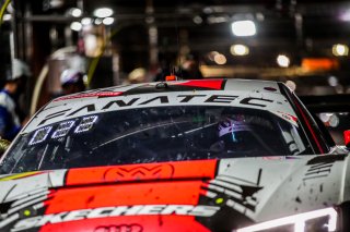#32 Audi Sport Team WRT Audi R8 LMS evo II GT3 Dries VANTHOOR Kelvin VAN DER LINDE Charles WEERTS Audi R8 LMS evo II GT3 Pro, Pitlane, Race
