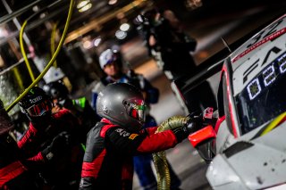 #32 Audi Sport Team WRT Audi R8 LMS evo II GT3 Dries VANTHOOR Kelvin VAN DER LINDE Charles WEERTS Audi R8 LMS evo II GT3 Pro, Pitlane, Race
