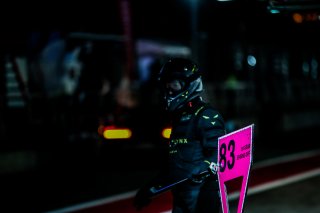 #83 Iron Dames Ferrari 488 GT3 Doriane PIN Rahel FREY Sarah BOVY Michelle GATTING Ferrari 488 GT3 Gold Cup, Pitlane, Race
