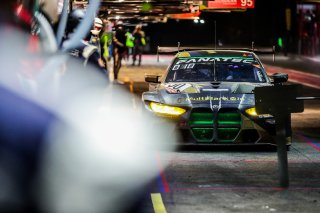 #50 Rowe Racing BMW M4 GT3 Daniel HARPER Neil VERHAGEN Max HESSE BMW M4 GT3 Pro, Pitlane, Race
