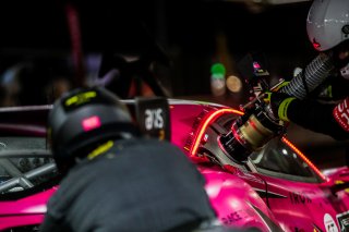 #83 Iron Dames Ferrari 488 GT3 Doriane PIN Rahel FREY Sarah BOVY Michelle GATTING Ferrari 488 GT3 Gold Cup, Pitlane, Race
