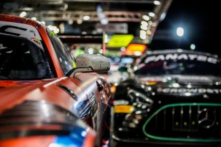 #55 AMG Team GruppeM Racing Mercedes-AMG GT3 Maro ENGEL Maximilian BUHK Mikael GRENIER Mercedes-AMG GT3 Pro Cup, Pitlane, Race
