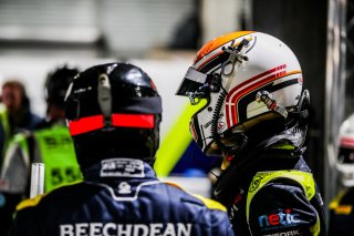 #95 Beechdean AMR Aston Martin Vantage AMR GT3 Maxime MARTIN Marco SORENSEN Nicki THIIM Aston Martin Vantage AMR GT3 Pro, Pitlane, Race
