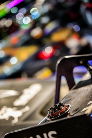 Pitlane, Race
