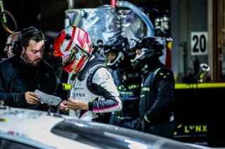 #51 Iron Lynx Ferrari 488 GT3 Miguel MOLINA James CALADO Nicklas NIELSEN Ferrari 488 GT3 Pro, Pitlane, Race
