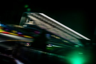 #188 Garage 59 McLaren 720 S GT3 Alexander WEST Miguel RAMOS Dean MACDONALD Henrique CHAVES McLaren 720 S GT3 Pro-Am Cup, Night, Race
