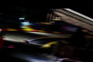 #22 Allied Racing Porsche 911 GT3-R (991.II) Dominik FISCHLI Patrik MATTHIESEN Vincent ANDRONACO Joel STURM Porsche 911 GT3-R (991.II) Silver Cup, Night, Race
