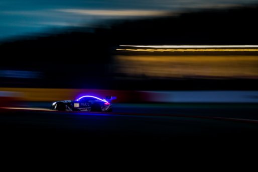#4 Haupt Racing Team Mercedes-AMG GT3 Jannes FITTJE Jordan LOVE Alain VALENTE Frank BIRD Mercedes-AMG GT3 Silver Cup, Race
 | SRO / TWENTY-ONE CREATION - Jules Benichou