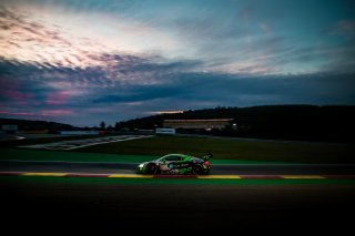 #31 Team WRT Audi R8 LMS evo II GT3 Diego MENCHACA Lewis PROCTOR Finlay HUTCHISON Audi R8 LMS evo II GT3 Silver Cup, Race
