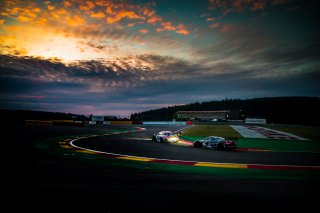 #33 Team WRT Audi R8 LMS evo II GT3 Arnold ROBIN Ryuichiro TOMITA Ulysse DE PAUW Maxime ROBIN Audi R8 LMS evo II GT3 Gold Cup, Race
