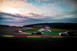 #90 Madpanda Motorsport Mercedes-AMG GT3 Sean WALKINSHAW Oscar TUNJO Patrick KUJALA Ezequiel PEREZ COMPANC Mercedes-AMG GT3 Silver Cup, Race
