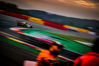 #8 AGS Events Lamborghini Huracan GT3 Evo Nicolas GOMAR Ruben DEL SARTE  Loris CABIROU Mike PARISY Lamborghini Huracan GT3 Evo Gold Cup, Race
