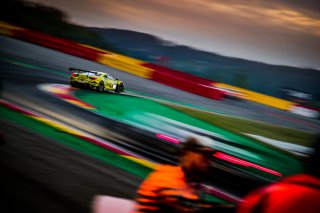 #71 Iron Lynx Ferrari 488 GT3 Antonio FUOCO Daniel SERRA Davide RIGON Ferrari 488 GT3 Pro, Race

