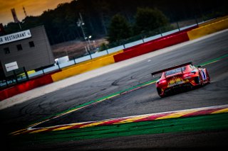 #75 SunEnergy1- by SPS*** Mercedes-AMG GT3 Dominik BAUMANN Martin KONRAD Kenny HABUL Philip ELLIS Mercedes-AMG GT3 Pro-Am Cup, Race
