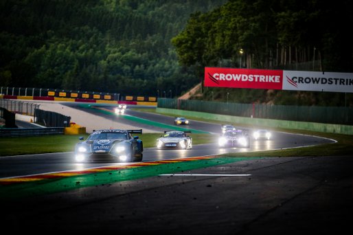#23 Heart of Racing with TF Sport Aston Martin Vantage AMR GT3 Ross GUNN Alex RIBERAS Charlie EASTWOOD  Aston Martin Vantage AMR GT3 Pro, Race
 | SRO / TWENTY-ONE CREATION - Jules Benichou