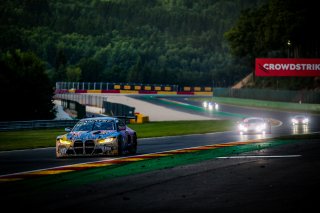 #28 Samantha Tan Racing BMW M4 GT3 Samantha TAN Maxime OOSTEN Nick WITTMER Harry GOTTSACKER BMW M4 GT3 Silver Cup, Race
