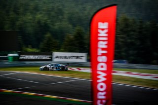 #33 Team WRT Audi R8 LMS evo II GT3 Arnold ROBIN Ryuichiro TOMITA Ulysse DE PAUW Maxime ROBIN Audi R8 LMS evo II GT3 Gold Cup, Race
