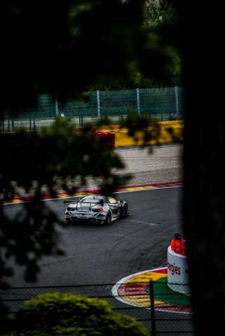 #51 Iron Lynx Ferrari 488 GT3 Miguel MOLINA James CALADO Nicklas NIELSEN Ferrari 488 GT3 Pro, Race
