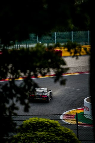 #66 Audi Sport Team Attempto  Audi R8 LMS evo II GT3 Ricardo FELLER Markus WINKELHOCK Dennis MARSCHALL Audi R8 LMS evo II GT3 Pro, Race
