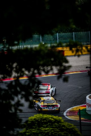 #98 Rowe Racing BMW M4 GT3 Nicky CATSBURG Augusto FARFUS Nicholas YELLOLY BMW M4 GT3 Pro, Race
