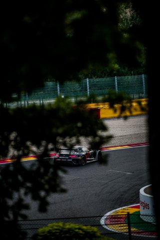#88 AMG Team AKKODIS ASP Mercedes-AMG GT3 Raffaele MARCIELLO Daniel JUNCADELLA Jules GOUNON Mercedes-AMG GT3 Pro, Race
